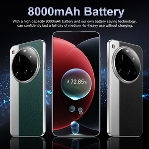 Chất lượng cao thực sự M15 siêu <span class=keywords><strong>Android</strong></span> 14 điện thoại thông minh 16GB RAM + 1TB lưu trữ 4G/5G <span class=keywords><strong>Dual</strong></span> <span class=keywords><strong>Sim</strong></span> mở khóa Deca Core 108mp HD cho toàn cầu - Product Image 3