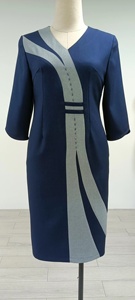 2022 African <b>Skirt</b> Bride Mother Dresses <b>Plus</b> <b>Size</b> Summer Clothing - Product Image 5