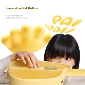 <span class=keywords><strong>Guitare</strong></span> <span class=keywords><strong>électrique</strong></span> intelligente automatique sans <span class=keywords><strong>cordes</strong></span> LiberLiveU1 pour débutants, pour chanter et jouer - Product Image 2