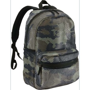 Mochila de Gran Capacidad de Nailon Resistente con Cierre de Cremallera para Uso Diario, Marca ADDS PreNext, Encuentra un Icono Similar - Product Image 2