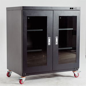 Nitrogen <b>Dry</b> Cabinet 1-60%RH Humidity Control Cabinet N2 <b>Dry</b> Cabinet for Electronic Components - Product Image 4