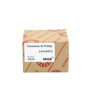 Tensor y Polea IRQE 1341A012 para Mitsubishi Outlander EX, Pieza de Repuesto - Product Image 1