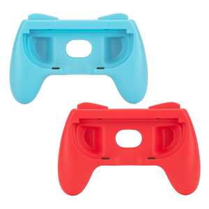 Control de Juego con Agarre Doble para SWITCH 2, Azul y Rojo, COS20005 - Product Image 2