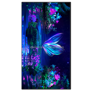 Module LCD Tianma TM201XDHP02-01, 20,1 pouces, ultra haute luminosité 1000 nits, panneau SFT pour affichage HMI extérieur et imagerie médicale - Product Image 2