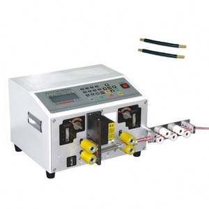 Máquina peladora de cables de PVC a precio de fábrica - Product Image 4