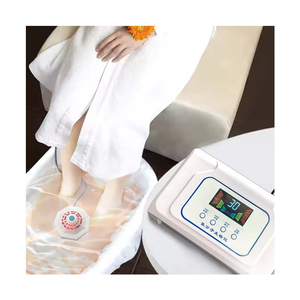 2026 Bath Machine <b>Generator</b> 99.99% SPE SPA Machine Electrolysis Technology 1600 PPB for Fatigue Relief RF-B02 - Product Image 2