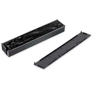 Cartouche de ruban compatible DPK200 110x300mm pour imprimante matricielle Fujitsu, matériau PET, impression numérique - Product Image 1