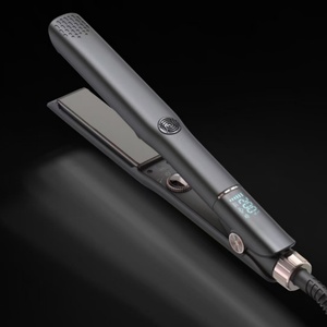 Plancha de Pelo Profesional Portátil Mini, Plancha de Pelo Plana - Product Image 2