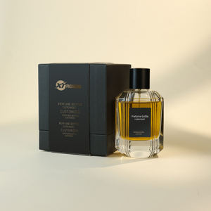 Flacon de parfum personnalisé en verre - Product Image 3