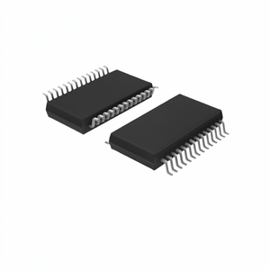 Composant électronique EL5378IU 28 SSOP, puce électronique, composant BOM IC en stock - Product Image 1