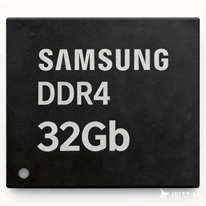 หน่วยความจำ Samsun K4A4G045WD-BCRC DDR4 4Gb หน่วยความจำ 8gb Ddr4 Ram สำหรับแล็ปท็อป HBM3e - Product Image 1