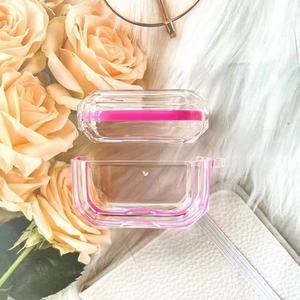 Funda protectora personalizada para auriculares, diseño de PC, TPU <span class=keywords><strong>2022</strong></span>, para <span class=keywords><strong>airpods</strong></span>, airpod, auriculares inalámbricos 2, <span class=keywords><strong>3</strong></span> Pro - Product Image 2