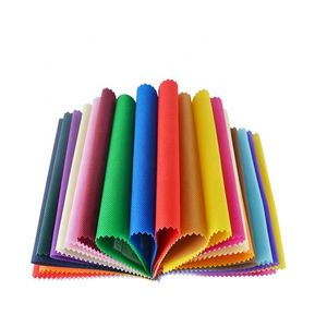 Tissu non tissé pour sacs biodégradables, sacs non tissés écologiques, tissu non tissé polypropylène laminé, sac non tissé de Hangzhou - Product Image 2