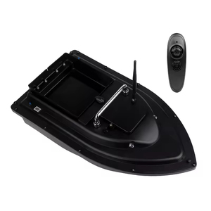 Barca da Pesca con Esche e Telecomando Intelligente GPS Sensoar 600m per la Pesca - Product Image 1