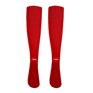 2025 <span class=keywords><strong>chaussettes</strong></span> d'<span class=keywords><strong>escrime</strong></span> unisexes de haute qualité épaissir <span class=keywords><strong>chaussettes</strong></span> de Sport rembourrées au genou unisexe - Product Image 3
