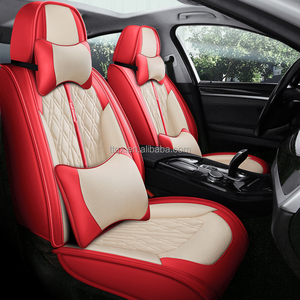Fundas de Asiento de Coche Resistentes a los Arañazos para Renault Clio Captur Kadjar Arkana, Duraderas para una Larga Vida Útil, Renuevan el Estilo Interior del Coche - Product Image 2