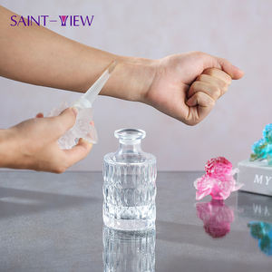 Nouveau parfum 2025 parfums magasins décoration ornement <span class=keywords><strong>bouteille</strong></span> présent cadeau parfum calendrier de l'<span class=keywords><strong>avent</strong></span> 2024 - Product Image 3