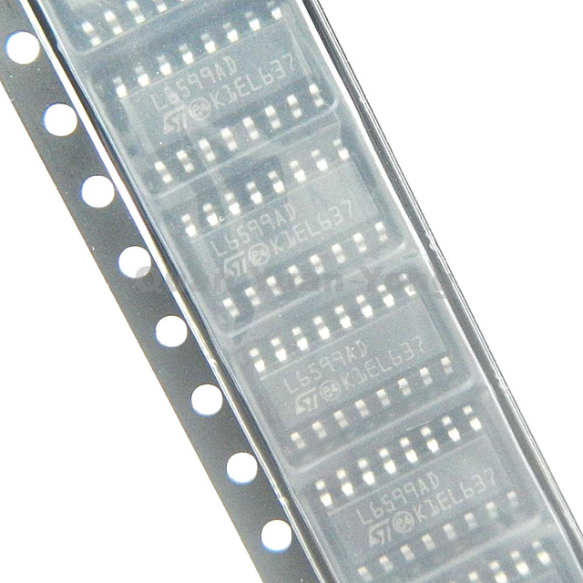 New Good Quality New IC L6599 SOP Integrated Circuit 6599AD L6599AD