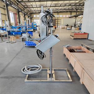 Equipo de Dosificación de Nitrógeno Líquido de Alta Calidad, Máquina Dosificadora de Nitrógeno Líquido D100 de Alta Precisión (Dosificador de LN2) con Dewar de LN2 - Product Image 6