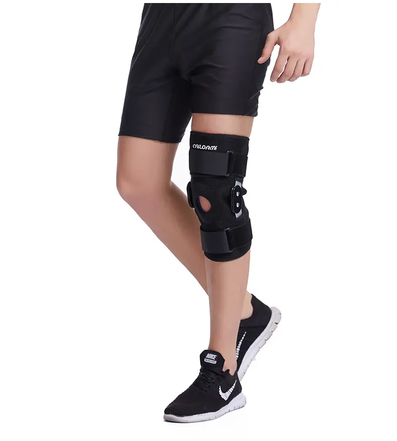 Meniscus Injury Knee Pads Fixed Knee Joint Protection Knee Protectors