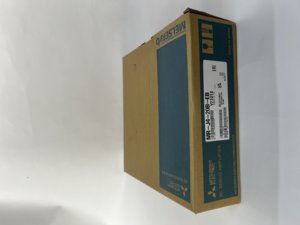 Amplificador de Servoaccionamiento AC 100% Nuevo y Original MR-J4-20B-EB - Product Image 1