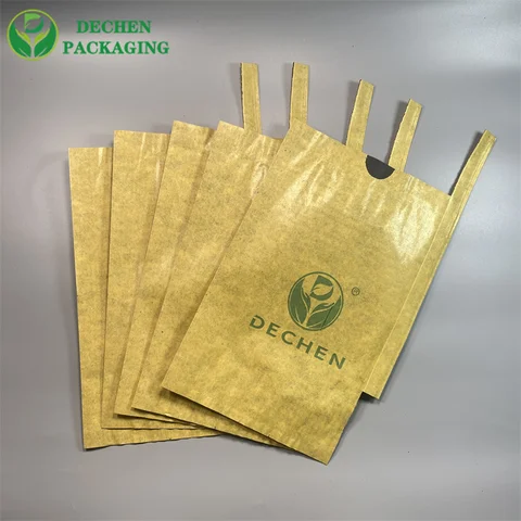 Mango Fruit Cover Bags