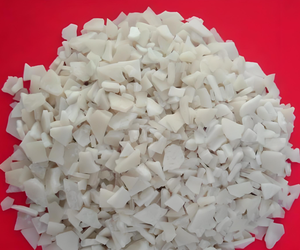 Agentes de deshielo a base de cloruro de alta eficiencia respetuosos con el medio ambiente para uso en aeropuertos de puentes de carretera - Product Image 4