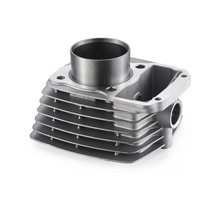 Service de moulage sous pression de précision OEM, pièces moulées en métal sur mesure, acier inoxydable, aluminium, composants de moulage industriels - Product Image 3