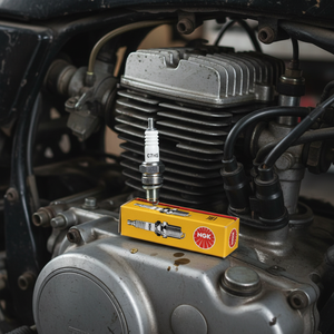 Bujía Asya As 125 C7HSA (1998-2016) - Product Image 3