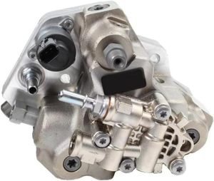 Pompe à carburant 6754-72-1012 6754-72-1011 pour Komatsu PC200-8 PC220-7 - Product Image 4