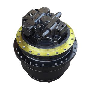 Motor de Desplazamiento para Excavadora DX300-7, 401-00439C, Conjunto de Transmisión Final para Doosan - Product Image 4