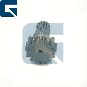 Engranaje Solar 205-27-71550 para Excavadora PC200-3, Piezas de Repuesto - Product Image 2