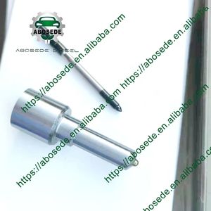 Sistem Injeksi Bahan Bakar Diesel/Nosel Injektor Bahan Bakar Diesel/Nozzle - Product Image 6