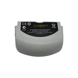Lanson Plastic Grijs Batterijdeksel voor Trimble R4 R6 <span class=keywords><strong>R8</strong></span> <span class=keywords><strong>GPS</strong></span> Survey Instrument Accessoires - Product Image 1
