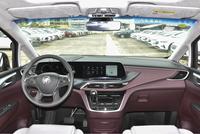 Meilleures ventes de Camionnette Sièges Fourgonnettes de luxe Fourgonnette électrique utilitaire à vendre