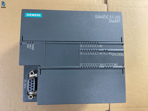 Contrôleur d'automatisation PLC industriel CR30S, module de contrôle logique programmable compact avec sortie relais pour l'automatisation électrique - Product Image 1