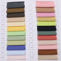 Tissu en coton et polyester froissé de style vintage de qualité supérieure pour la confection de robes, chemisiers et vêtements – Grande Vente