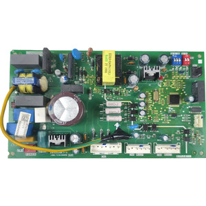 M-FP-D-B เครื่องปรับอากาศส่วนกลาง แผงควบคุมหลักภายในอาคาร FP-68WA-Z3BP2 17126200000115 - Product Image 1
