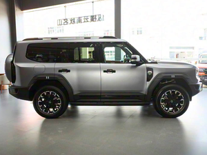 Jetour Zongheng G700 2025 2026 <span class=keywords><strong>SUV</strong></span> Hybride Rechargeable de Taille Moyenne-Grande 2.0T 5 Portes 6 Places 4x4 Autonomie 700km Moteur 200-250kW Voiture Neuve - Product Image 6