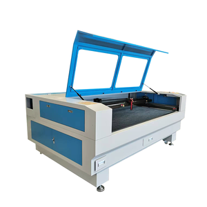 Machine de découpe laser 100W - Product Image 2