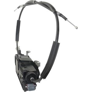 Módulo de motor de freno de estacionamiento BMW 34436877316, actuador EPB para F01 F02 F03 F04 730i, pieza de repuesto para coche - Product Image 4