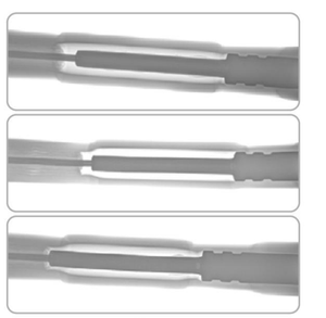 Elektrik şebekesi kararlılığı için iletim hattı x-ışını algılama robotu - Product Image 4