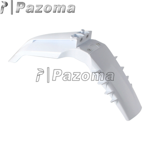 Parafango Moto Resistente per SX/<span class=keywords><strong>SXF</strong></span>/XC/XCF 125 <span class=keywords><strong>250</strong></span> 300 350 450 2023 - Product Image 3