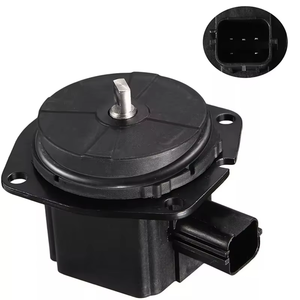 Motor Actuador de la Aleta de Remolino del Colector 11618575534 para BMW Serie 1 3 5 7 X1 <span class=keywords><strong>X3</strong></span> X5 X6 2.0 <span class=keywords><strong>3.0</strong></span> - Product Image 3