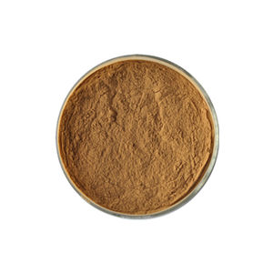 完全に水溶性高純度もち米根粒粉末もち米根粒エキス粉末大量供給 - Product Image 4