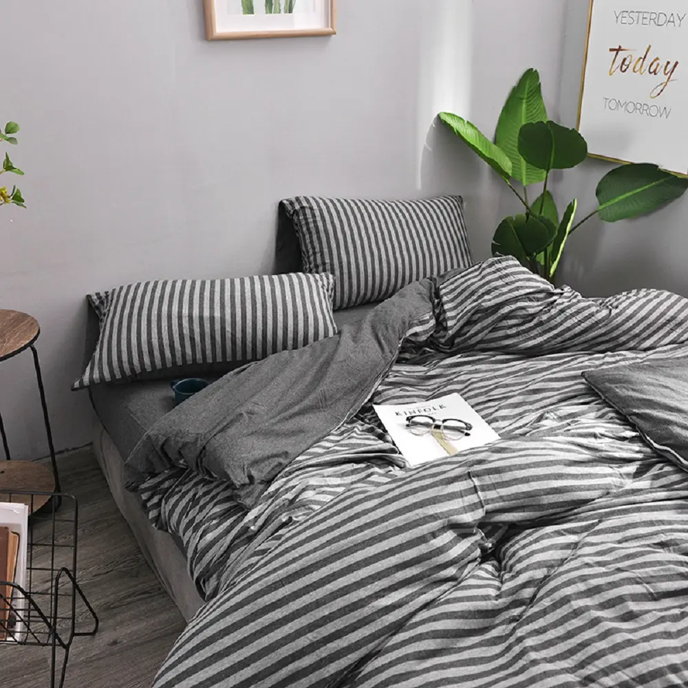 लक्जरी दिलासा बिस्तर मूल बातें बिस्तर पर चादर सेट चादरें डिजाइनरों चादरें बिस्तर सेट