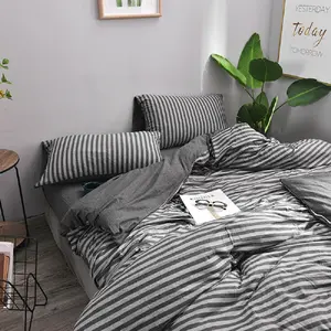 Couette de luxe, ensembles de linge de lit, draps de lit de créateurs, ensemble de literie