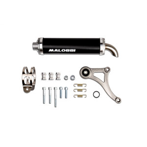 แข่งรถสกู๊ตเตอร์ทีม MHR 3 Ø ระบบไอเสีย47,6 - Product Image 2