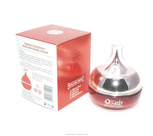 Eliminación fuerte Melasma Crema blanqueadora Blemish Speckle Sunburn Pigmento Melanina Eliminación <span class=keywords><strong>de</strong></span> cicatrices Blanqueamiento Crema facial para pecas - Product Image 4