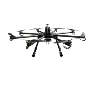 2kg 3kg yük 2.4G P3 pixhawk2.4.8 küp + turuncu V6X GPS ile uzun menzilli 10km küçük kargo drone teslimat drone